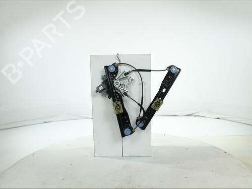 Used Front left window mechanism Front left window mechanism 39157421 39157421