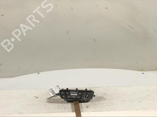 Used Headlight switch Headlight switch BMW 1 (F40) 118 d (150 hp) 28350140 28350140