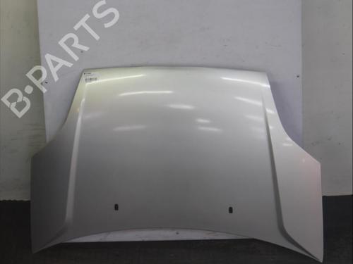Used Hood FORD FIESTA V (JH_, JD_) [2001-2014]  13527377
