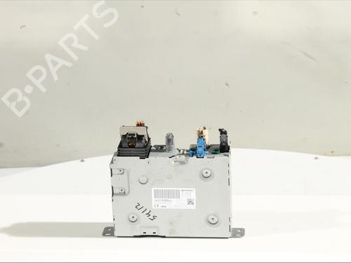 Electronic module PEUGEOT 208 I (CA_, CC_) 1.6 HDi / BlueHDi 75 | BP25932217M83 