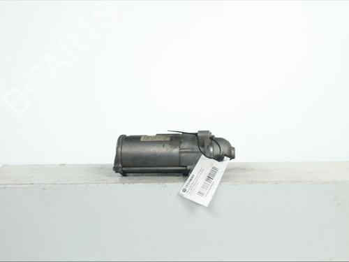 Used Starter Starter 37092918 37092918
