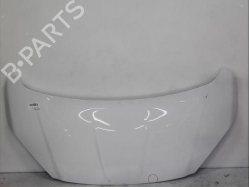 Used Hood FORD TRANSIT COURIER B460 Box Body/MPV 1.5 TDCi (75 hp) 30366663