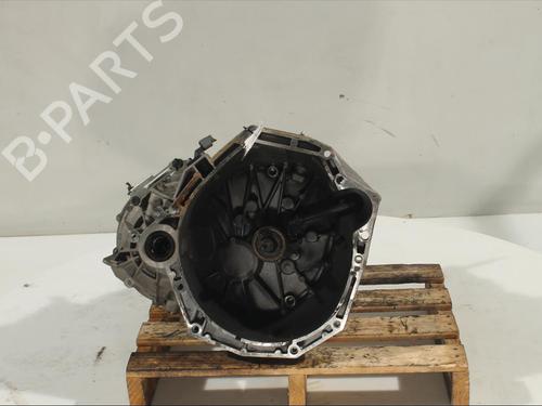 Gearkasse Gearkasse 11912289 11912289