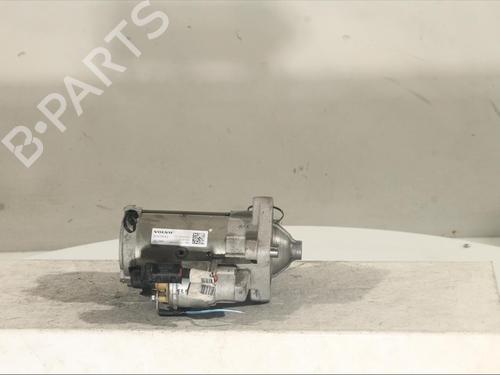 Used Starter VOLVO V40 Hatchback (525) [2012-2019]  18736090
