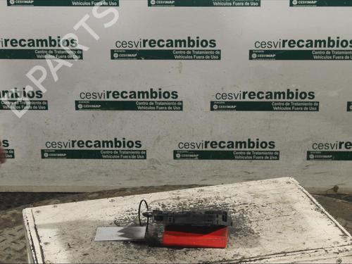 Card reader RENAULT MEGANE III Hatchback (BZ0/1_, B3_) 1.5 dCi (BZ09, BZ0D, BZ1W, BZ29, BZ14) | BP14524720E4 