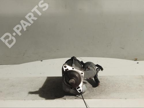 Startmotor RENAULT CLIO IV (BH_) 0.9 TCe 90 (BHNF, BHMA, BHMH, BHJK, BHJR) (90 hp) 11908373