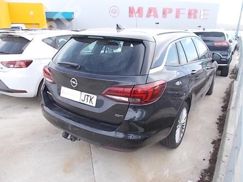 Starter OPEL ASTRA K (B16) 1.6 CDTi (68) | BP11990942M8 
