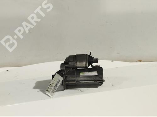 Used Starter RENAULT CLIO III Grandtour (KR0/1_) 1.5 dCi (KR0F) (86 hp) 11903279