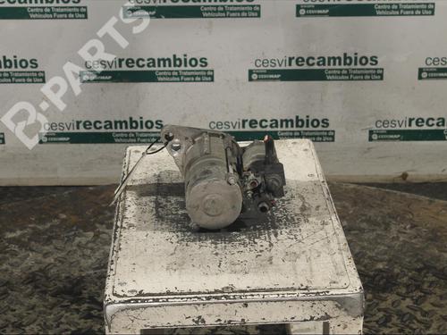 Startmotor SEAT CORDOBA (6L2)  | BP11896901M8 