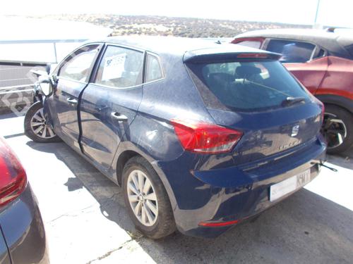 Engine SEAT IBIZA V (KJ1, KJG) 1.0 | BP29986348M1  - Image 8