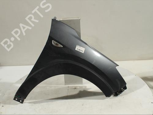 Used Right front fenders HYUNDAI TUCSON (TL, TLE) 1.6 GDi (132 hp) 29203309