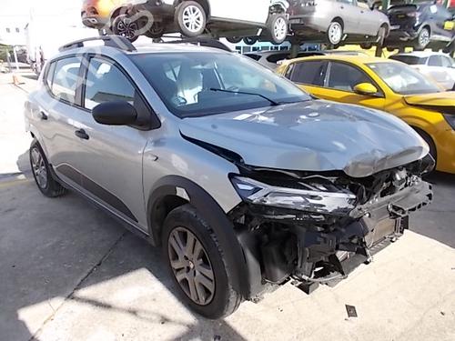 Engine DACIA SANDERO III 1.0 TCe LPG | BP33712726M1 - Image 8