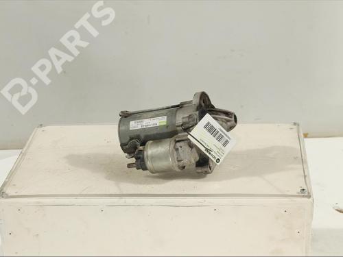 Used Starter FORD FIESTA VI (CB1, CCN) [2008-2017]  11903007
