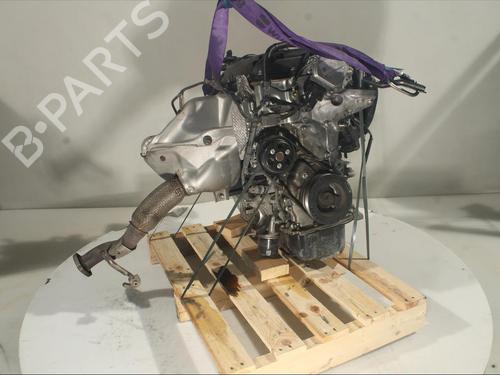 Engine MAZDA 3 (BM, BN) 1.5 | BP22308345M1 