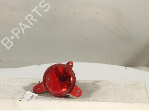 Used Rear fog light KIA SOUL II (PS) EV Electric (110 hp) 31242708