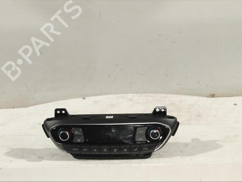 Used Climate control Climate control HYUNDAI i30 (PDE, PD, PDEN) 1.6 CRDi (95 hp) 11904646 11904646