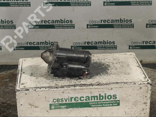 Démarreur RENAULT KANGOO / GRAND KANGOO II (KW0/1_) [2008-2025]  11896879