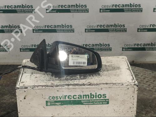 Used Right mirror Right mirror AUDI A6 Allroad C6 (4FH) 3.0 TDI quattro (233 hp) 12076778 12076778