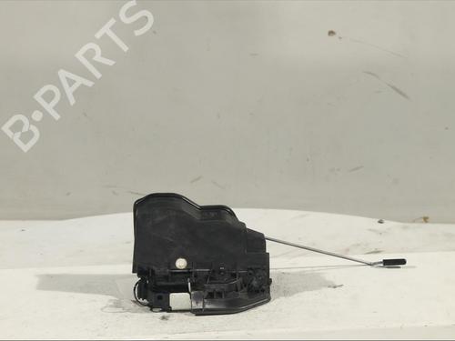 Rear left lock BMW X6 (E71, E72) xDrive 30 d | BP12539285C100 