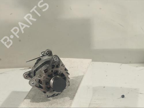 Alternator RENAULT CAPTUR I (J5_, H5_) 1.2 TCe (J5AU) | BP21378894M7 