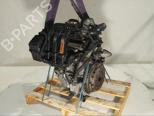 Engine DACIA SANDERO II 1.5 dCi 75 / Blue dCi 75 (B8JW, B8M4, B8AH, B8M7, B8M6) | BP18344246M1 