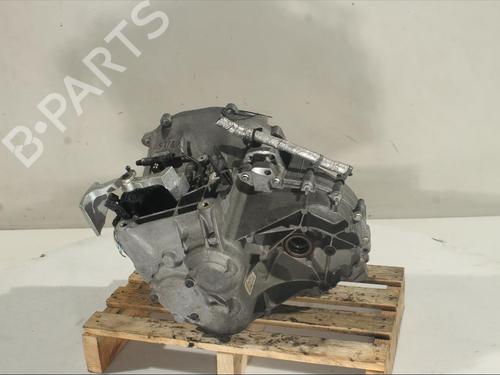 Gearbox FORD MONDEO V Hatchback (CE) 2.0 EcoBlue | BP19582563M3