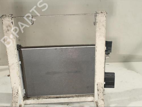 AC radiator KIA STONIC (YB) 1.2 CVVT | BP19706349M32 - Image 2