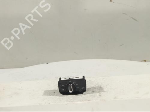 Used Headlight switch Headlight switch AUDI A3 (8V1, 8VK) 1.6 TDI (105 hp) 11985150 11985150