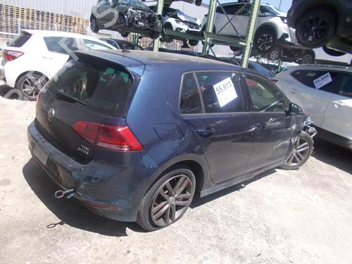 Left mirror VW GOLF VII (5G1, BQ1, BE1, BE2) 1.6 TDI | BP28350253C26 