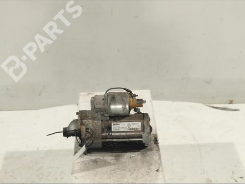 Startmotor DACIA LODGY (JS_)  | BP11908736M8 