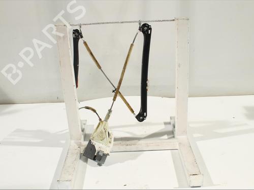 Used Front right window mechanism Front right window mechanism AUDI A3 (8P1) 1.6 TDI (105 hp) 12079233 12079233