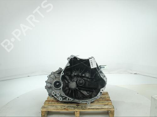 gearkasse-mazda-3-bm-bn-2013-2014-2015-2016-2017-2018-2019-34529983 main image