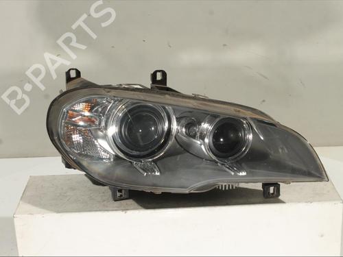Used Right headlight BMW X5 (E70) xDrive 30 d (245 hp) 22697211