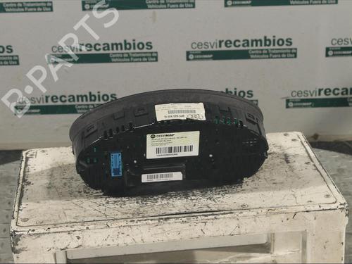 Instrument cluster AUDI A3 (8P1)  | BP26919512C47 