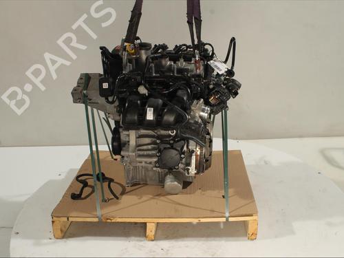 Motor SKODA FABIA IV (PJ3) 1.0 MPI (80 hp) 27587244