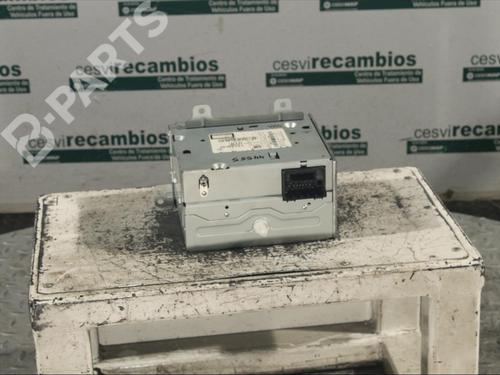 Radio CHEVROLET CRUZE (J300) 1.6 | BP11900220E6