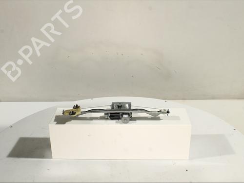 Used Front left window mechanism Front left window mechanism SMART FORFOUR Hatchback (453) electric drive / EQ (453.091) (56 hp) 31605972 31605972