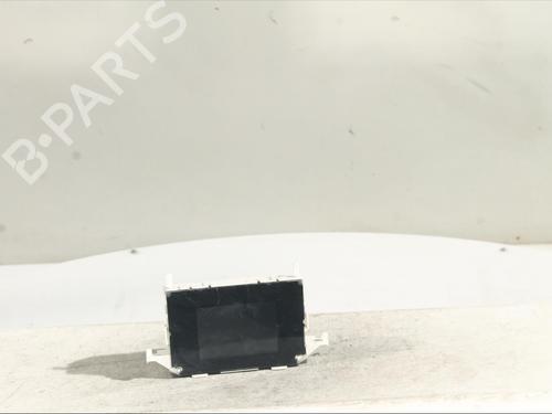 display-monitor-ford-tourneo-courier-b460-mpv-2014-24606690 main image