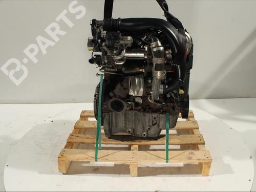 Engine DACIA LOGAN II 1.5 dCi / Blue dCi 75 | BP11905868M1 