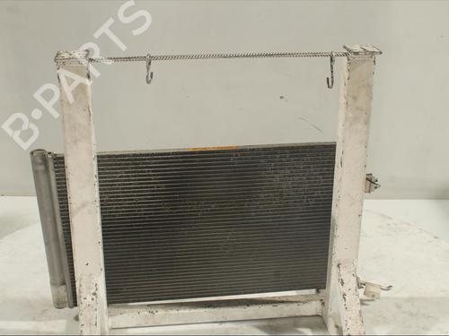 AC Kondensor JAGUAR XF II (X260)  | BP13548112M32 