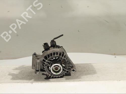 Used Alternator Alternator FORD FOCUS II (DA_, HCP, DP) 1.6 (100 hp) 22956384 22956384