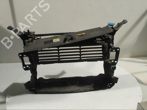 Used Front slam panel AUDI Q3 (F3B) 35 TFSI Mild Hybrid (150 hp) 29985952