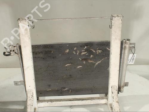 AC radiator VW CALIFORNIA T6 Camper (SGC, SGG, SHC) 2.0 TDI | BP17207977M32 