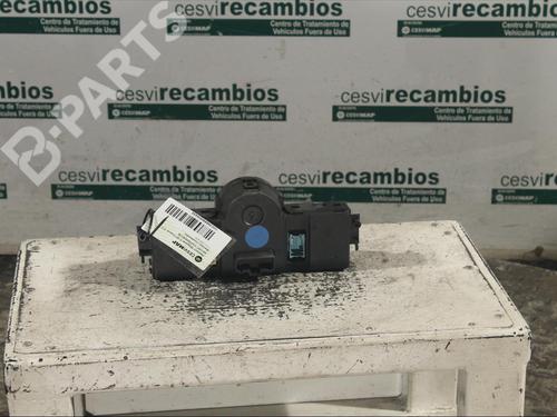 Climate control RENAULT MEGANE II Saloon (LM0/1_) 1.5 dCi (LM1E) | BP11893062I5 
