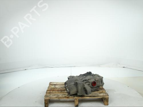 Used Rear differential Rear differential 38628333 38628333