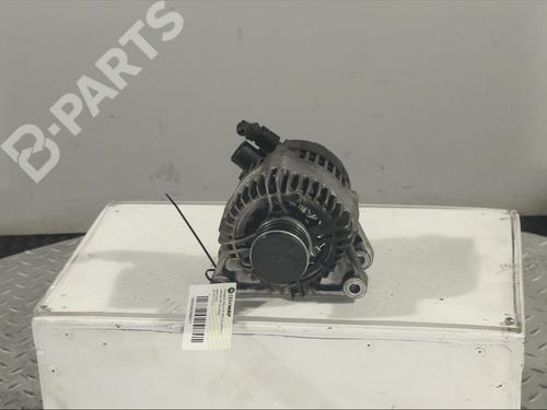 Used Alternator PEUGEOT 208 I (CA_, CC_) 1.6 HDi / BlueHDi 75 (75 hp) 11901939