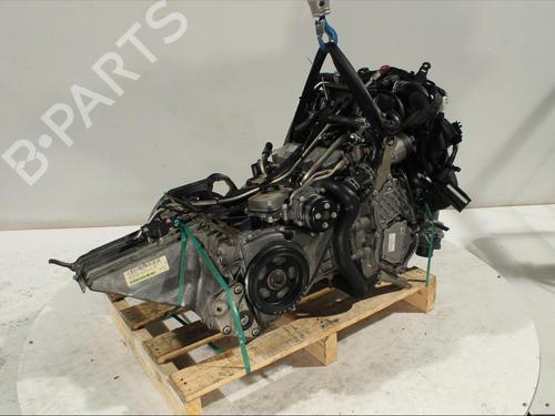 Engine MERCEDES-BENZ B-CLASS Sports Tourer (W245) B 180 CDI (245.207) | BP11904641M1 