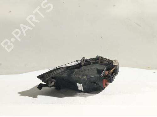 Left front fog light VW GOLF VII (5G1, BQ1, BE1, BE2) 1.6 TDI | BP26171992C30 