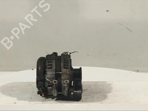 Alternador BMW 1 (E81) 116 i (122 hp) 13809374