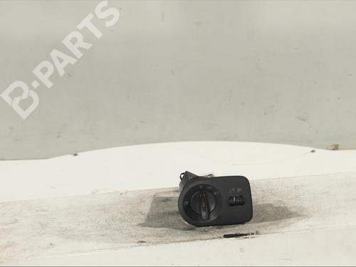Used Headlight switch SEAT IBIZA IV (6J5, 6P1) 1.2 TSI (86 hp) 11908720